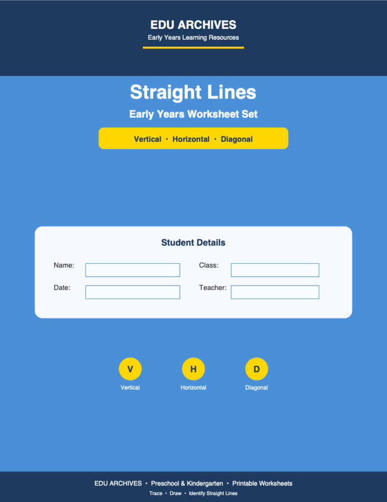 Cover of Straight Lines